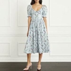 Hill House Ophelia dress